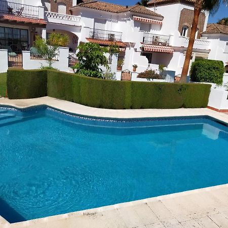Nerja Sun Apartments Casa Cipreses 6 נרחה מראה חיצוני תמונה