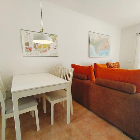 Nerja Sun Apartments Casa Cipreses 6 נרחה מראה חיצוני תמונה
