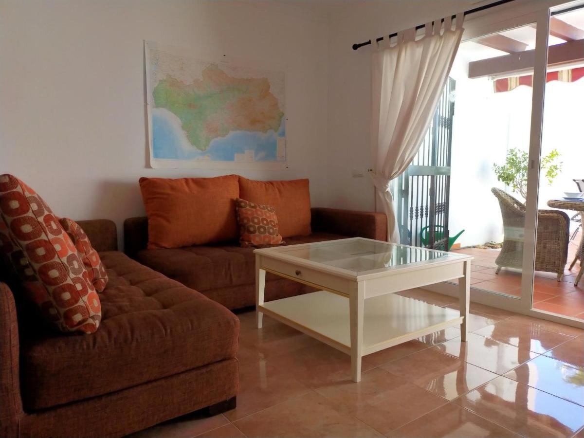 Nerja Sun Apartments Casa Cipreses 6 נרחה מראה חיצוני תמונה