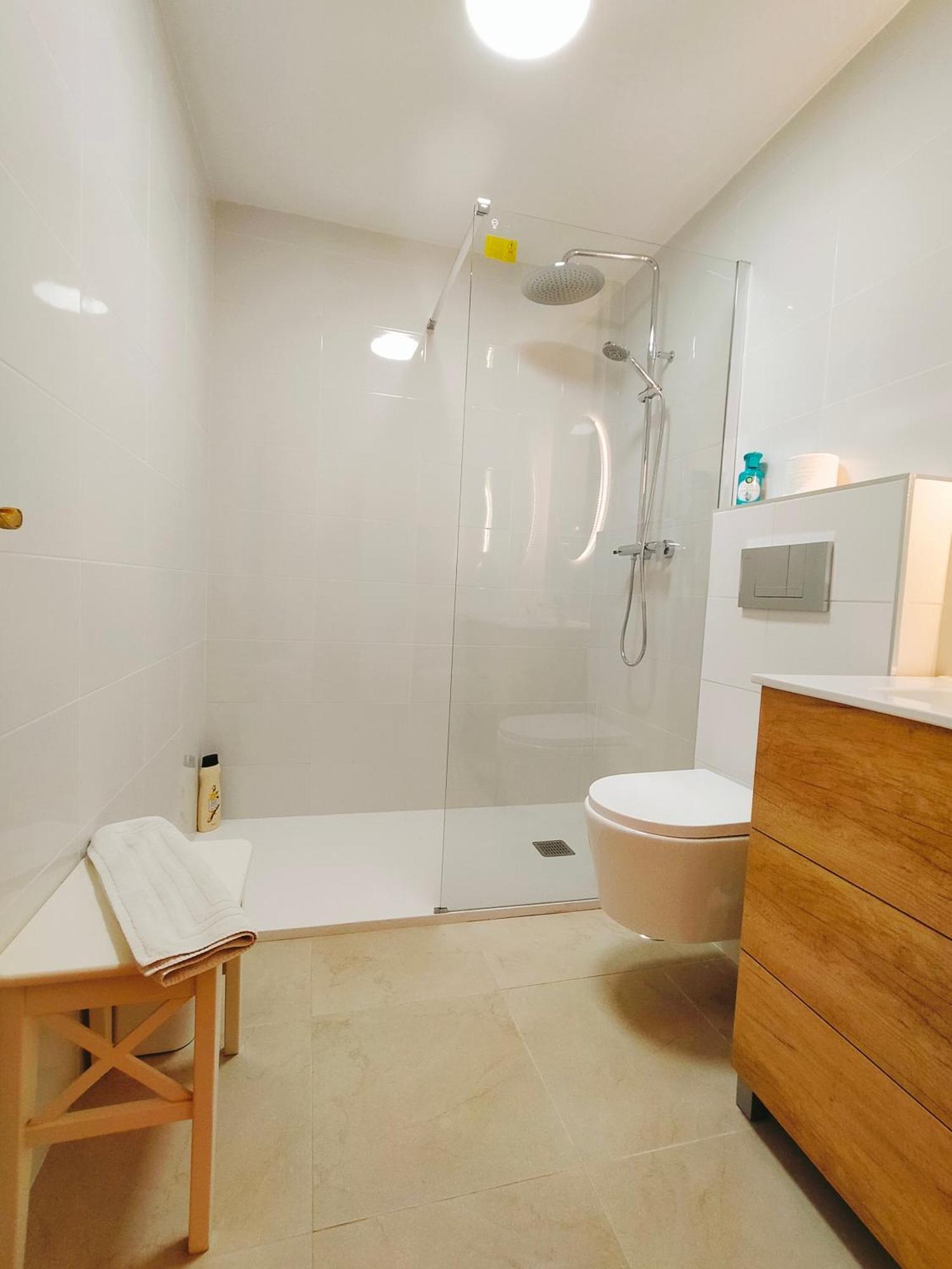 Nerja Sun Apartments Casa Cipreses 6 נרחה מראה חיצוני תמונה