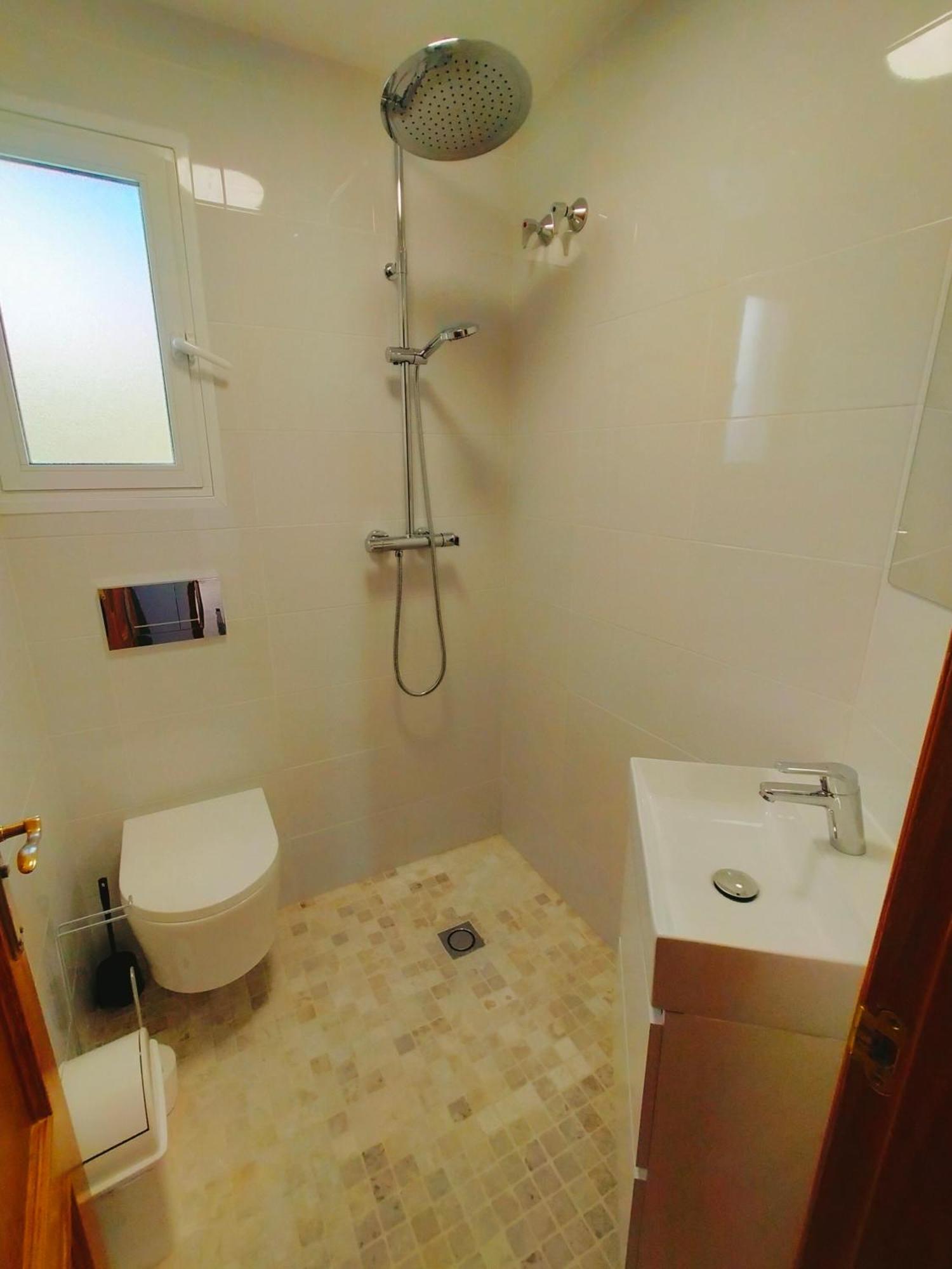 Nerja Sun Apartments Casa Cipreses 6 נרחה מראה חיצוני תמונה