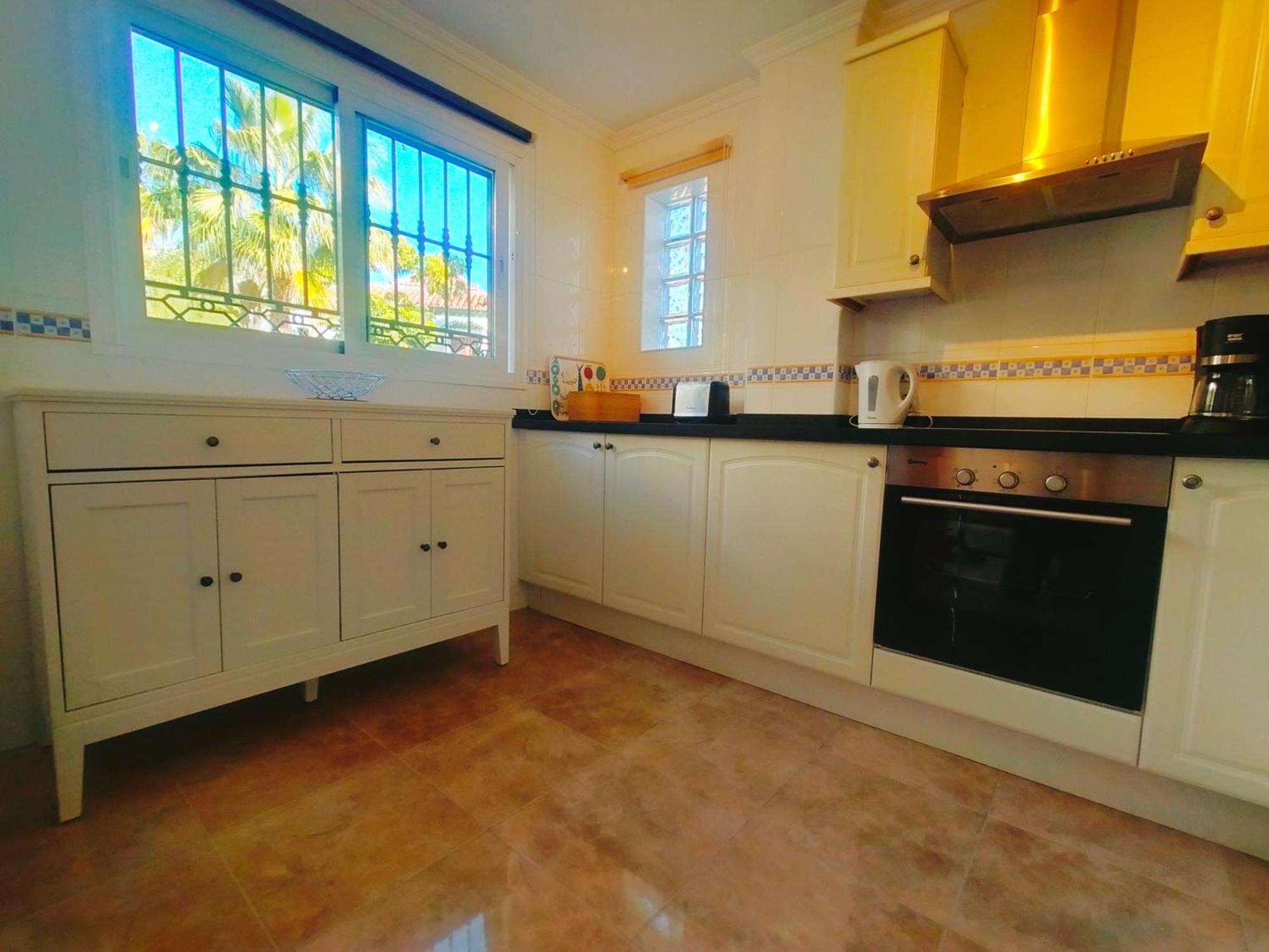 Nerja Sun Apartments Casa Cipreses 6 נרחה מראה חיצוני תמונה