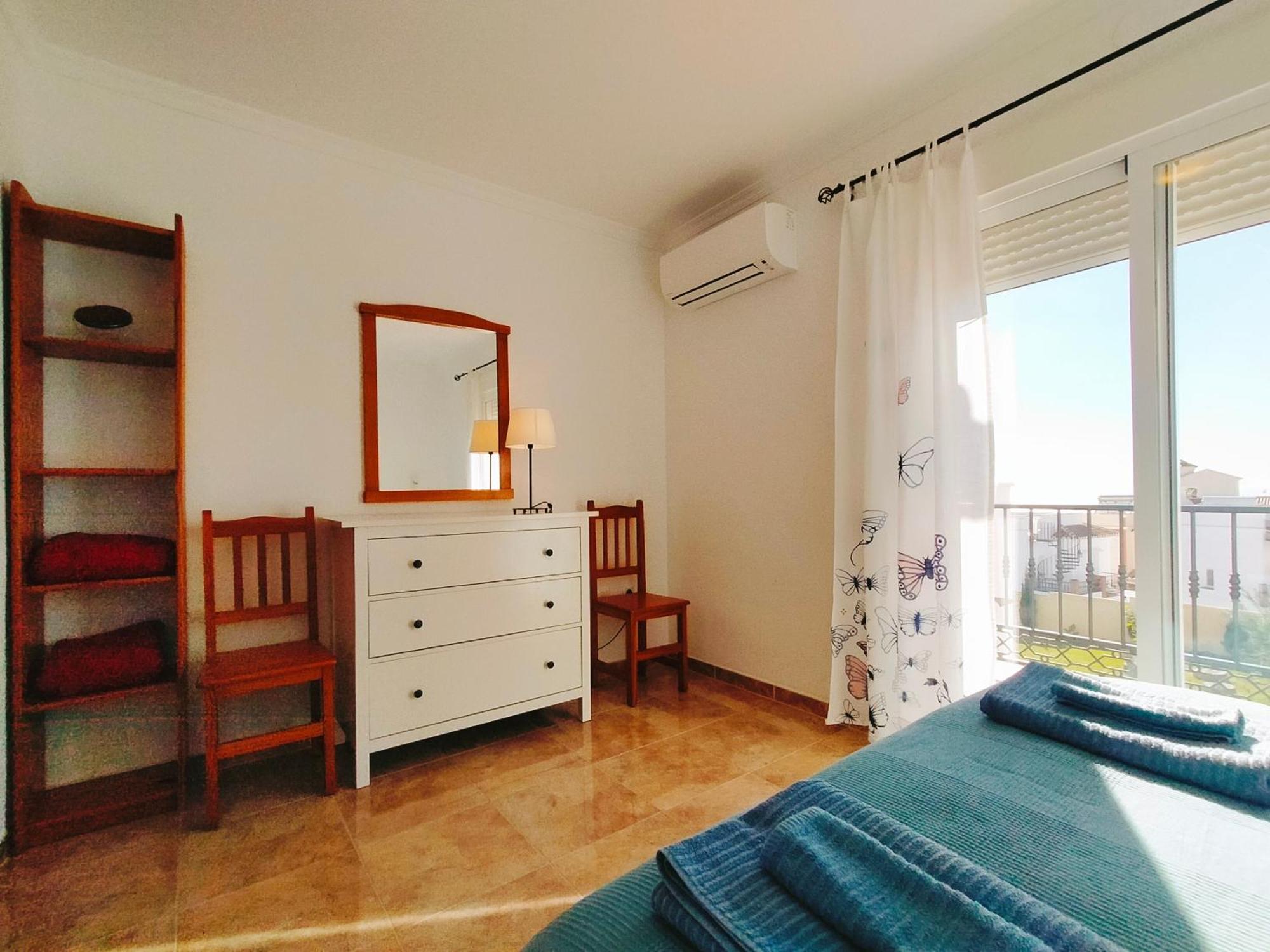 Nerja Sun Apartments Casa Cipreses 6 נרחה מראה חיצוני תמונה