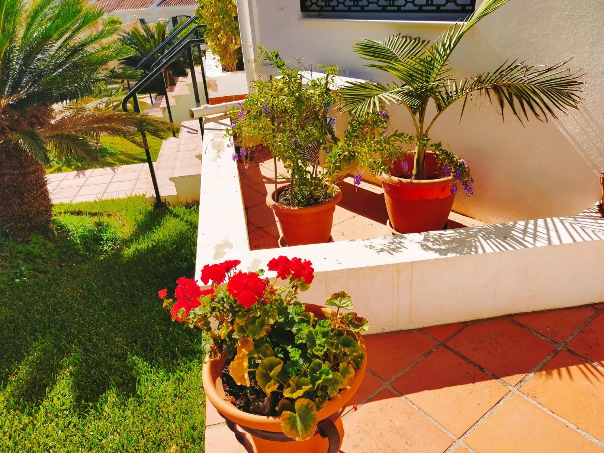 Nerja Sun Apartments Casa Cipreses 6 נרחה מראה חיצוני תמונה